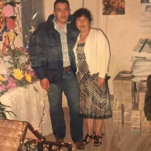 Meet your Posher, Marisol